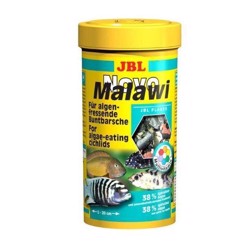 JBL Novo malawi flager 1000ml